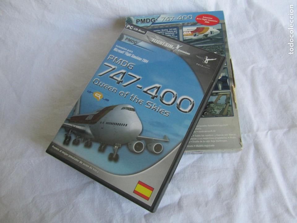 Videojuegos y consolas: 4 programas adicionales para simuladores de vuelo Microsoft - Foto 5