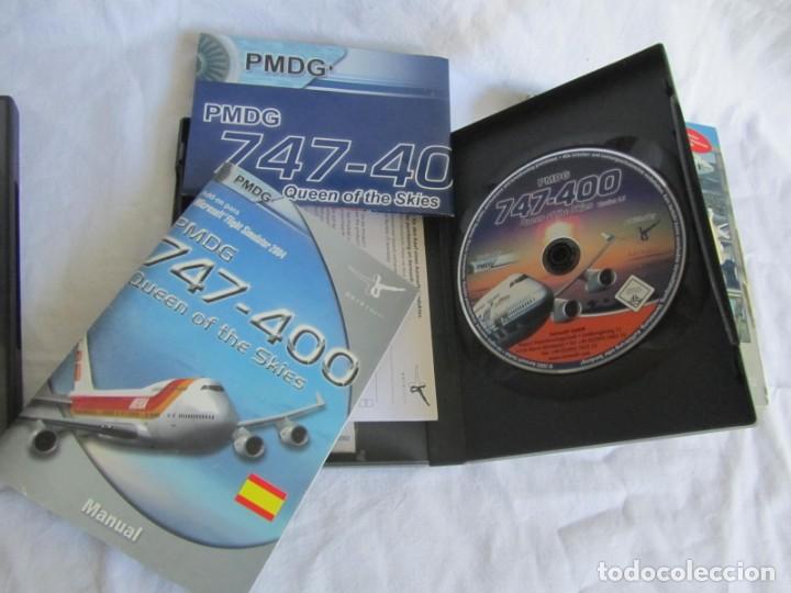 Videojuegos y consolas: 4 programas adicionales para simuladores de vuelo Microsoft - Foto 6