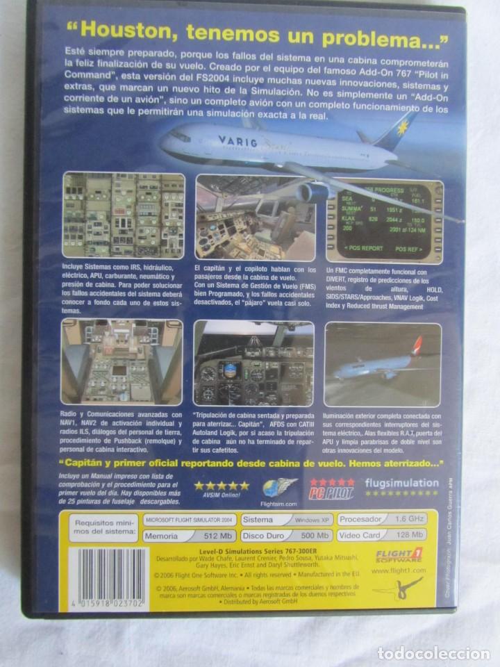 Videojuegos y consolas: 4 programas adicionales para simuladores de vuelo Microsoft - Foto 11