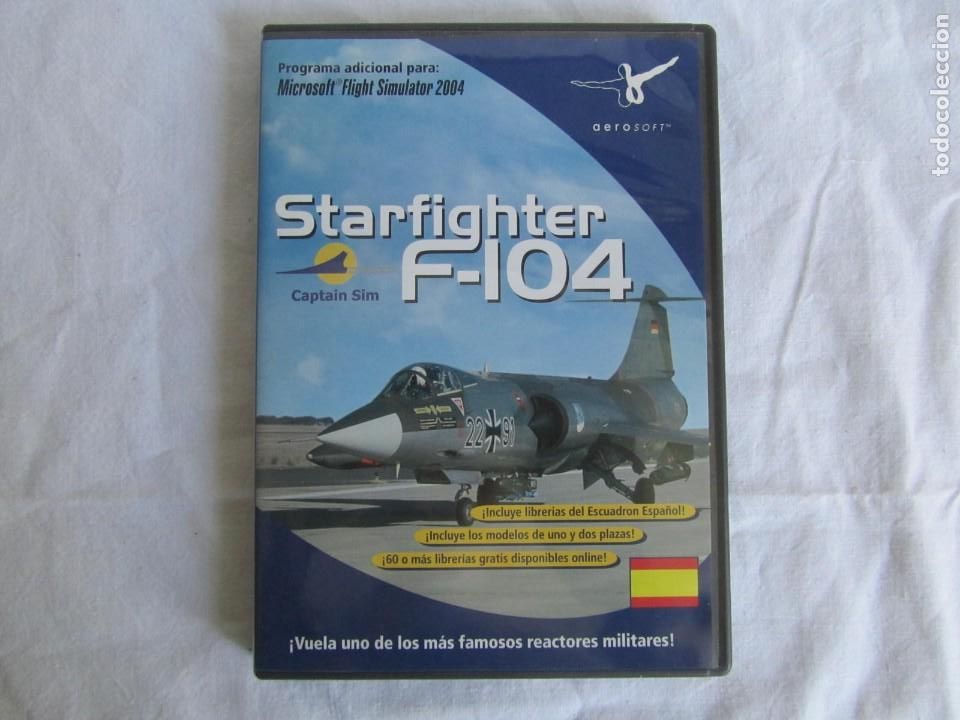 Videojuegos y consolas: 4 programas adicionales para simuladores de vuelo Microsoft - Foto 13