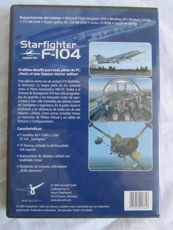 Videojuegos y consolas: 4 programas adicionales para simuladores de vuelo Microsoft - Foto 14