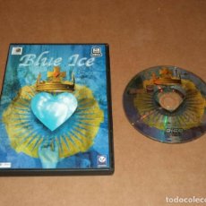 Jeux Vidéo et Consoles: BLUE ICE , JUEGO PARA PC. Lote 217049652