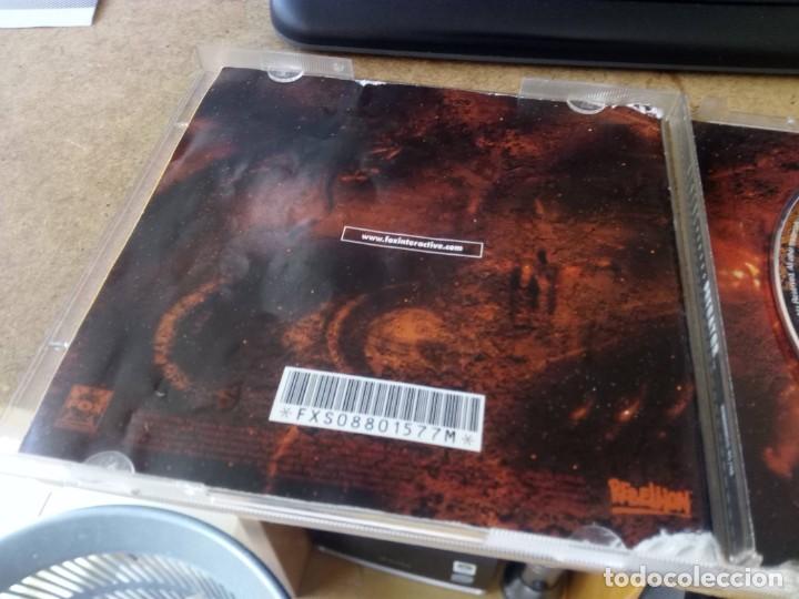 Videojuegos y consolas: (9022) ALIENS VERSUS PREDATOR PC CD-ROM 2 CDS - Foto 1