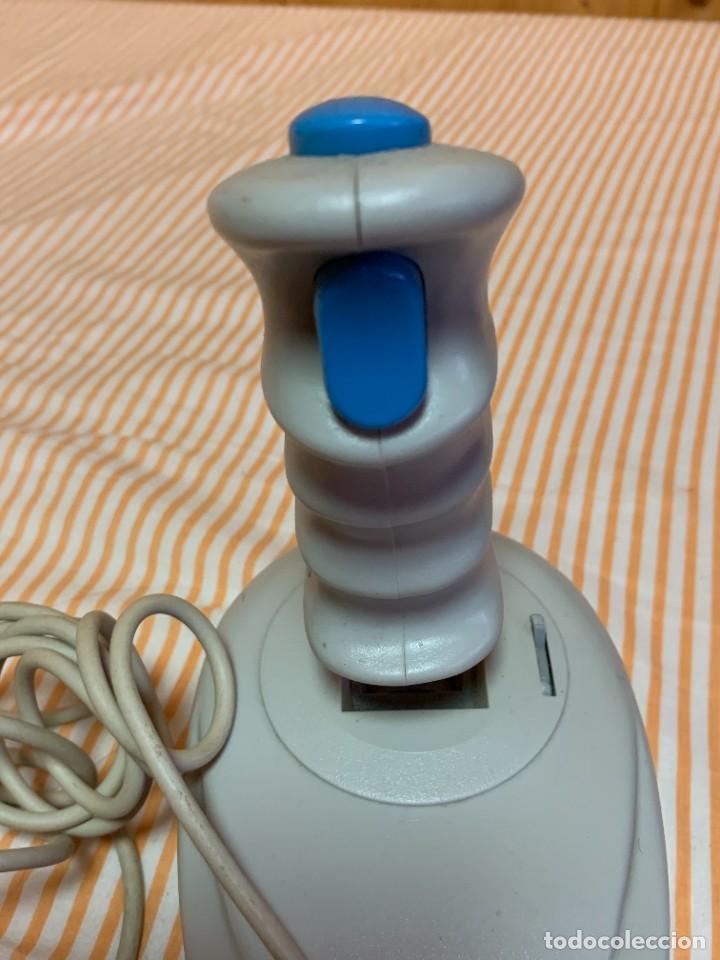 Videojuegos y consolas: Joystick PC DB Boeder P-6 - Foto 5