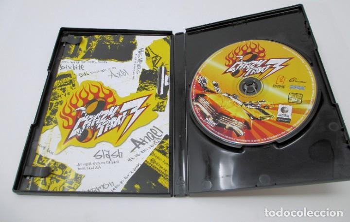 Videojuegos y consolas: Crazy Taxi 3 - Foto 4