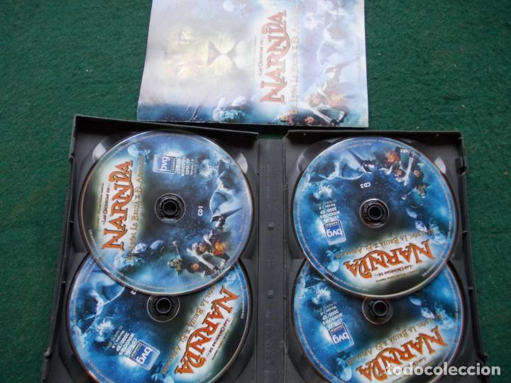 Videojuegos y consolas: PC NARNIA - Foto 1
