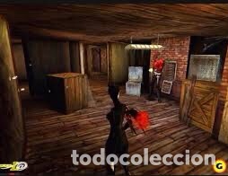 Videojuegos y consolas: The Devil Inside [GameSquad] Cryo [2000] [PC DVDROM] [Multiidiomas] Survival Horror nuevo precintado - Foto 7
