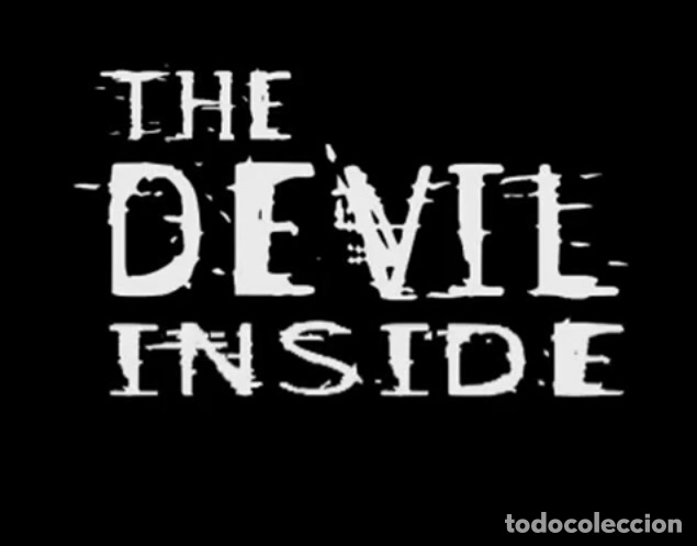 Videojuegos y consolas: The Devil Inside [GameSquad] Cryo [2000] [PC DVDROM] [Multiidiomas] Survival Horror nuevo precintado - Foto 6