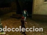 Videojuegos y consolas: The Devil Inside [GameSquad] Cryo [2000] [PC DVDROM] [Multiidiomas] Survival Horror nuevo precintado - Foto 8