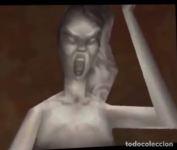 Videojuegos y consolas: The Devil Inside [GameSquad] Cryo [2000] [PC DVDROM] [Multiidiomas] Survival Horror nuevo precintado - Foto 13