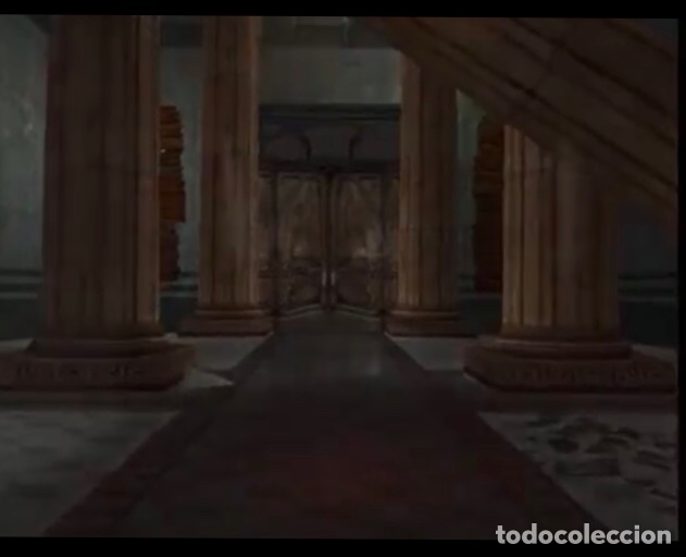 Videojuegos y consolas: The Devil Inside [GameSquad] Cryo [2000] [PC DVDROM] [Multiidiomas] Survival Horror nuevo precintado - Foto 11