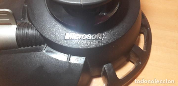 Videojuegos y consolas: 03-00133 JOYSTICK MICROSOFT SLIDEWINTER PRECISION 2 - Foto 2