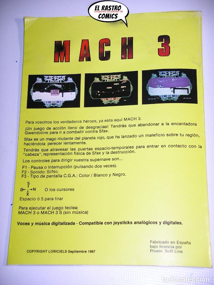 licencia para disc cover 3