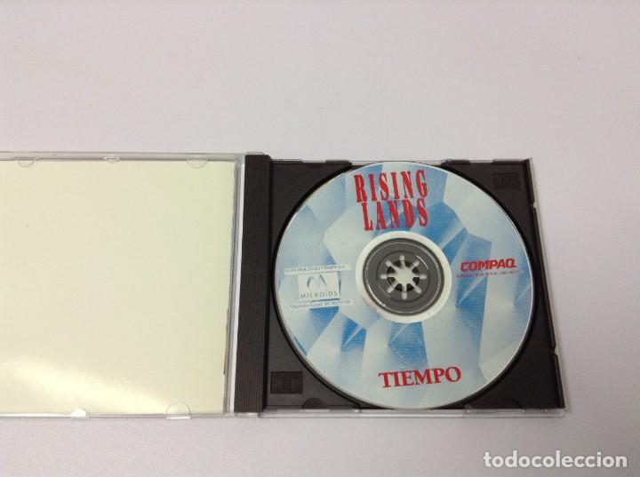 Videojuegos y consolas: RISING LANDS - Foto 3