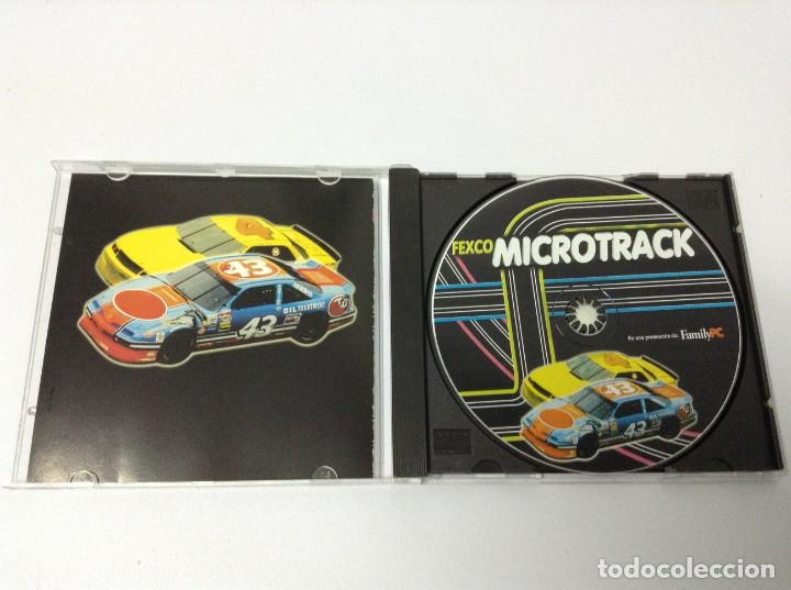 Videojuegos y consolas: FEXCO MICROTRACK - Foto 3