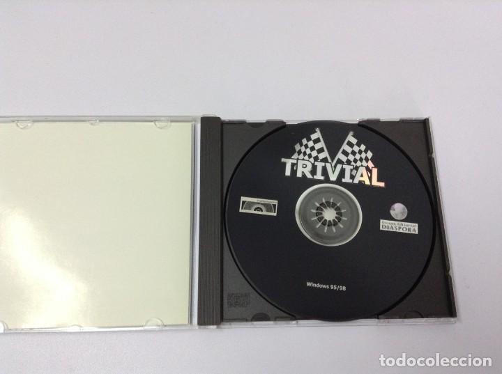 Videojuegos y consolas: TRIVIAL - Foto 3