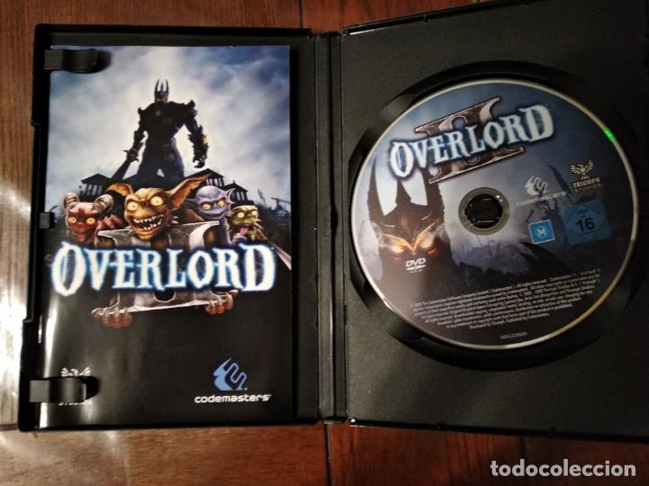 Videojuegos y consolas: Overlord II PC (castellano) - Foto 3