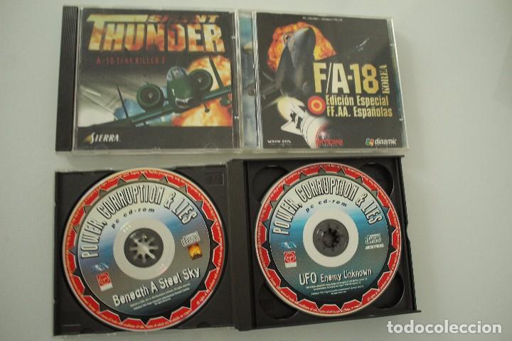 Videojuegos y consolas: JUEGOS PC - Foto 1