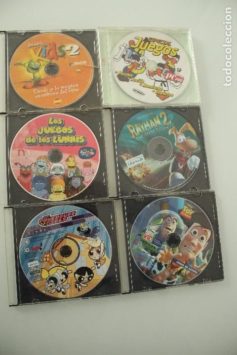 Videojuegos y consolas: JUEGOS PC - Foto 1