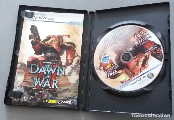 Videojuegos y consolas: Dawn of War II PC - Foto 3