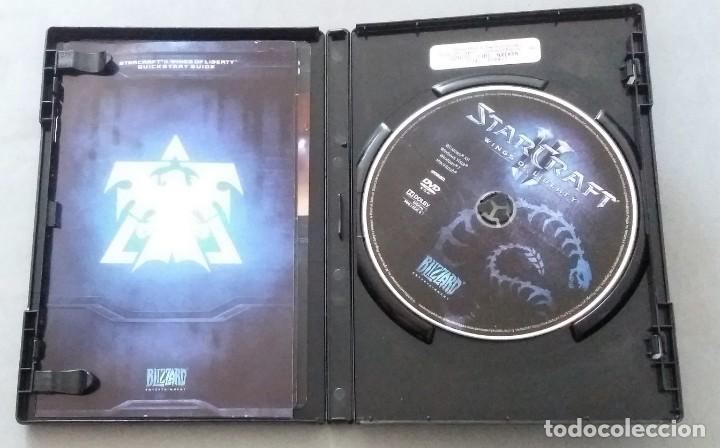 Videojuegos y consolas: STARCRAFT 2 PC - Foto 2
