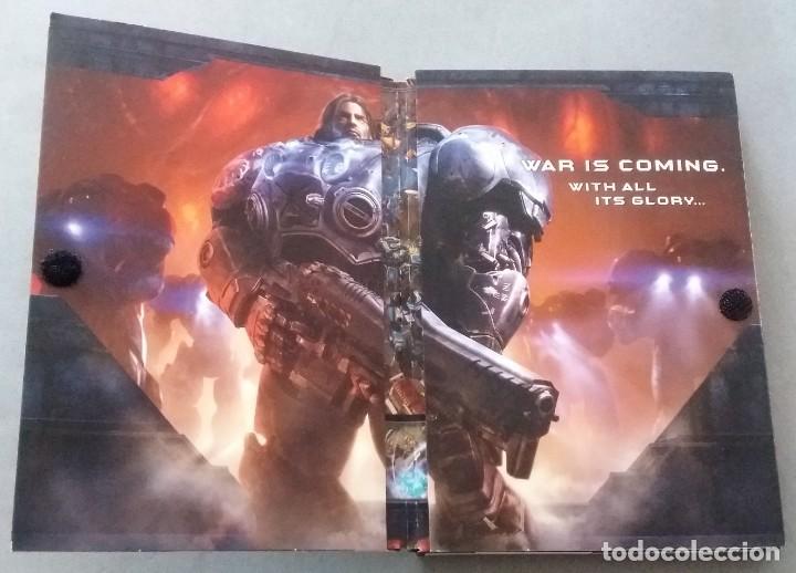 Videojuegos y consolas: STARCRAFT 2 PC - Foto 3