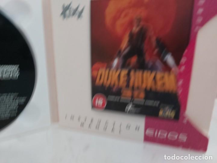Videojuegos y consolas: JUEGO DUNKE NU&Ntilde;E PARA PC - Foto 2