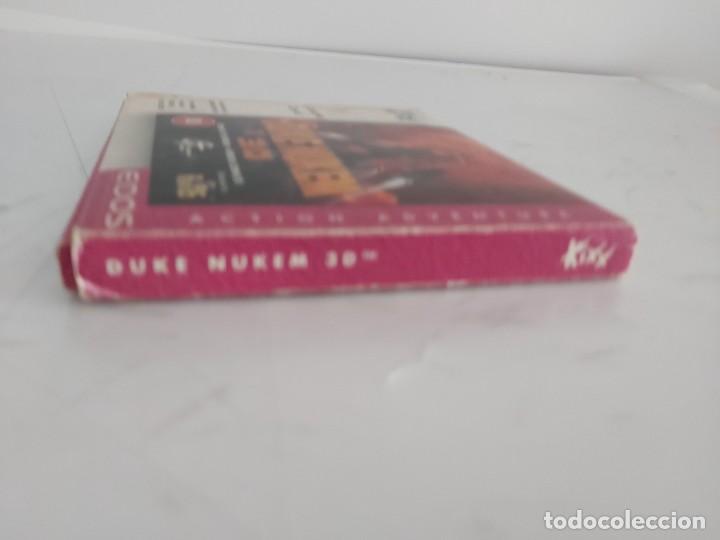 Videojuegos y consolas: JUEGO DUNKE NU&Ntilde;E PARA PC - Foto 3