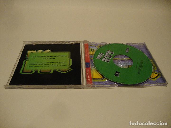 Videojuegos y consolas: JUEGO ORDENADOR PC CD BIG IT - Foto 3