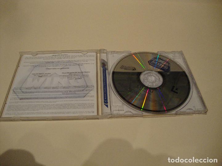 Videojuegos y consolas: JUEGO ORDENADOR PC CD X WING - Foto 3