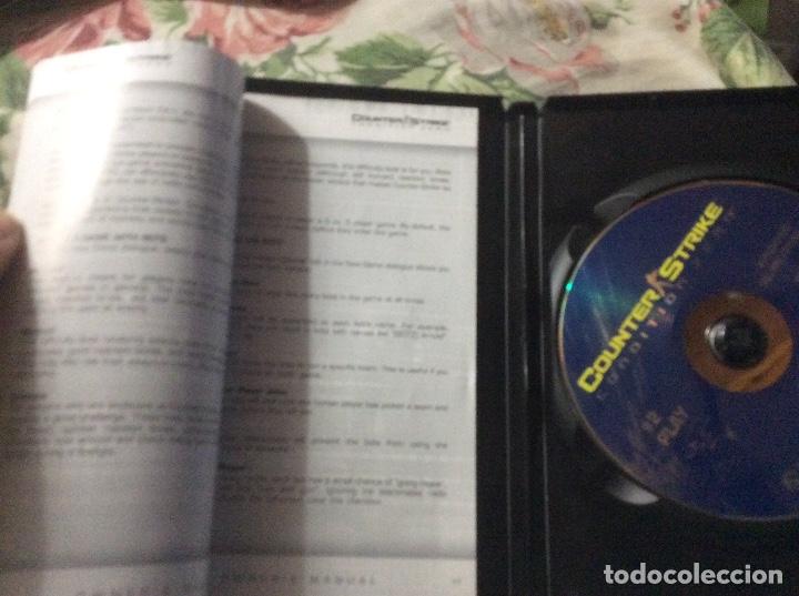 Videojuegos y consolas: COUNTER STRIKE- CONDITION ZERO Ingles - Foto 4