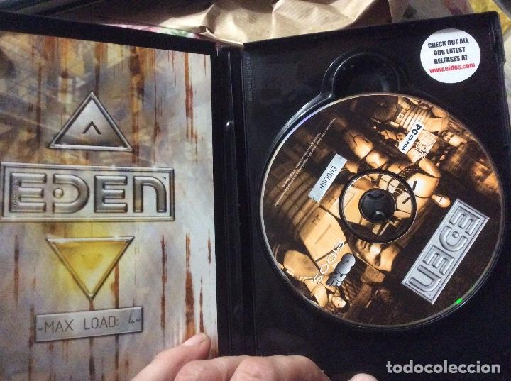 Videojuegos y consolas: eden max load 4. PC - Foto 2