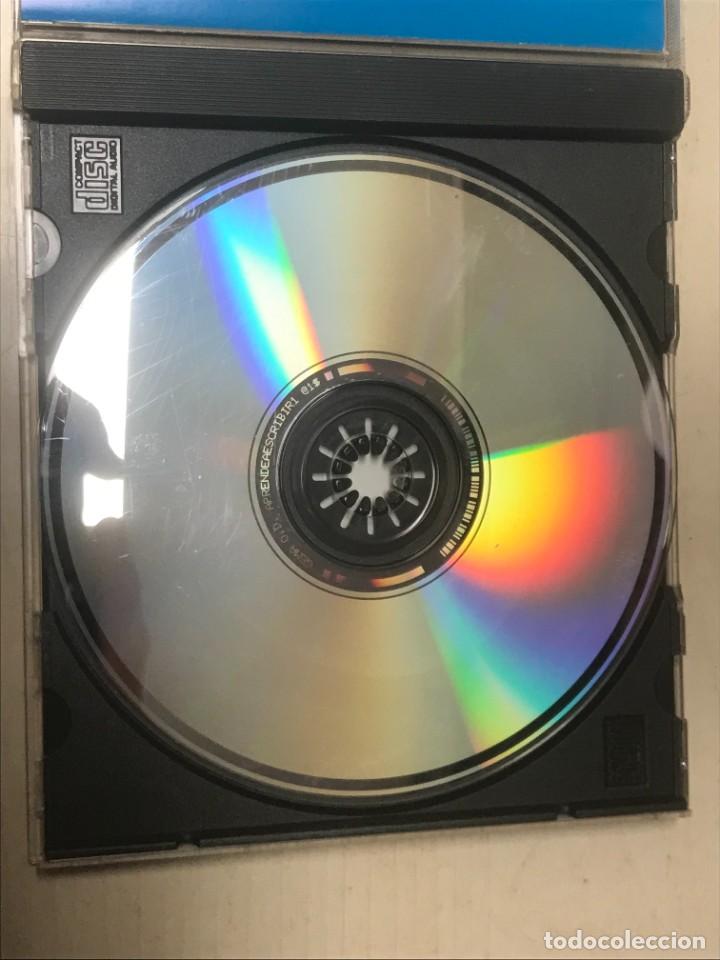 Videojuegos y consolas: JUEGO PC 1998 APRENDE A ESCRIBIR - Foto 4