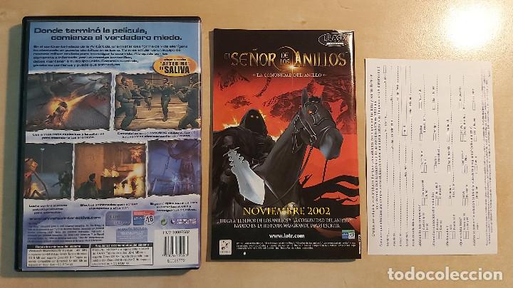 Videojuegos y consolas: The Thing, La Cosa PC - Foto 4