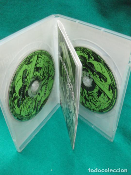 Videojuegos y consolas: PC CD-ROM. ORIGINAL WAR. LA GUERRA MUNDIAL DEFINITIVA. 2 CD + LIBRITO. - Foto 2
