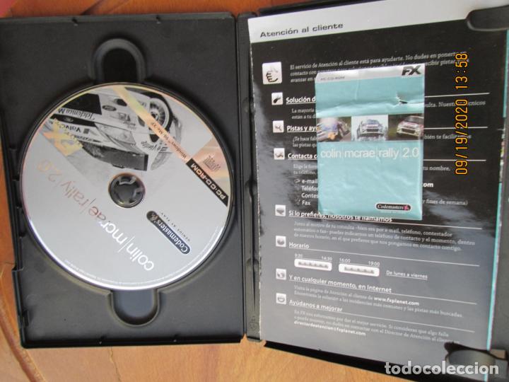 Videojuegos y consolas: SUPREME , NOWBOARDING - JUEGO PC CD-ROM. FX INTERACTIVE - Foto 3