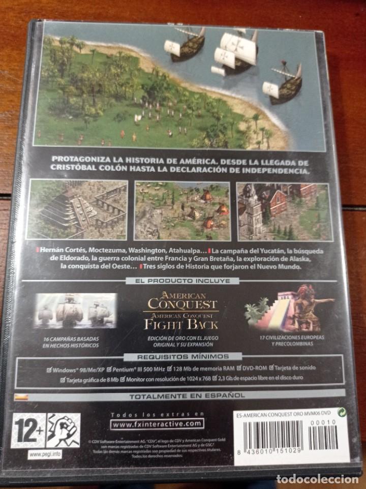 Videojuegos y consolas: JUEGO PC PATRICIAN III EL IMPERIO DE LOS MARES - Foto 3