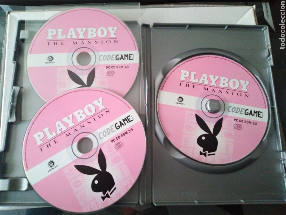 Videojuegos y consolas: Juego para PC. Playboy the Mansion - Foto 2