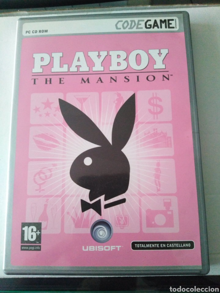 Videojuegos y consolas: Juego para PC. Playboy the Mansion - Foto 1