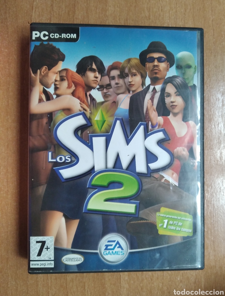 Jogo Sims 2 Para Pc, Videojogos e Consolas, à venda, Açores