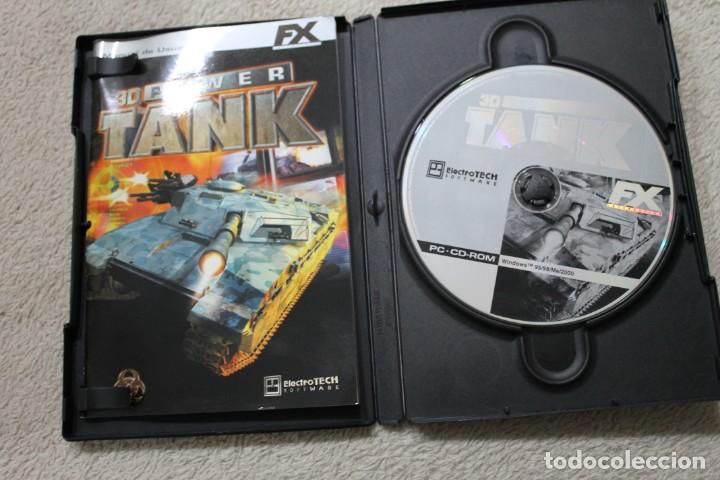 Videojuegos y consolas: PC POWER TANK - Foto 2