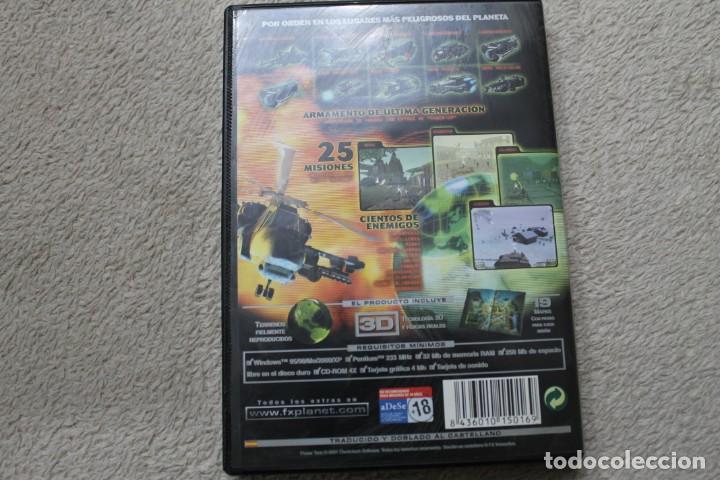 Videojuegos y consolas: PC POWER TANK - Foto 3