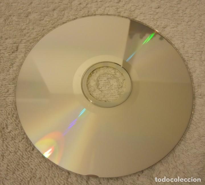 Videojuegos y consolas: -JUEGO PC RAYMAN 3 -- CODEGAME -- 2003 -- EN CASTELLANO -- JUEGO VINTAGE - Foto 6