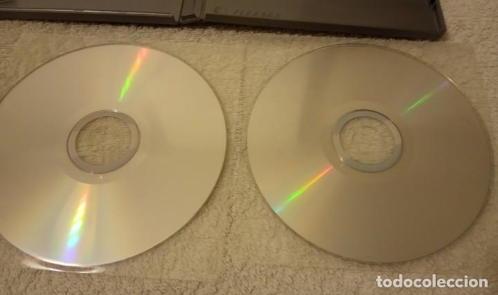 Videojuegos y consolas: -JUEGO PC RAYMAN 3 -- CODEGAME -- 2003 -- EN CASTELLANO -- JUEGO VINTAGE - Foto 7