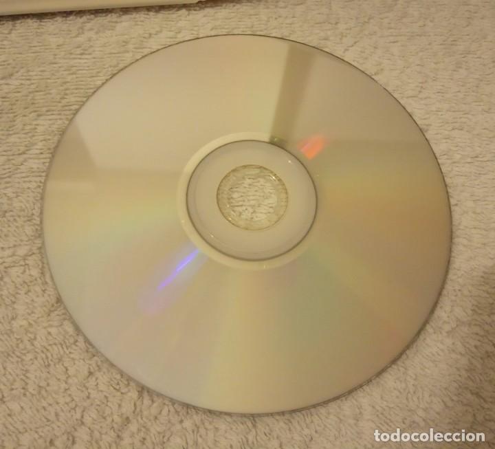 Videojuegos y consolas: -JUEGO PC EL CODIGO DA VINCI - A&Ntilde;O 2006 - - Foto 4