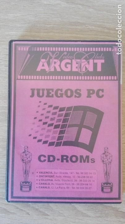 Videojuegos y consolas: DIABLO II-PC CD ROM-BLIZZARD ENTERTAIMENT-A&Ntilde;O 2000. - Foto 5