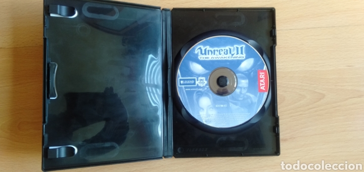 Videojuegos y consolas: LOTE DE JUEGOS PC - Foto 2