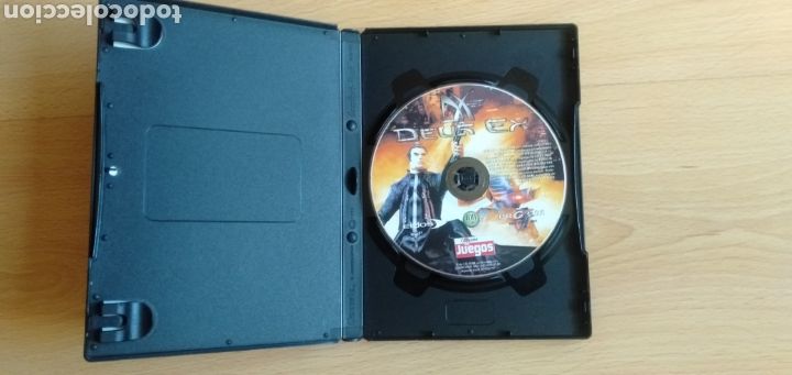 Videojuegos y consolas: LOTE DE JUEGOS PC - Foto 3