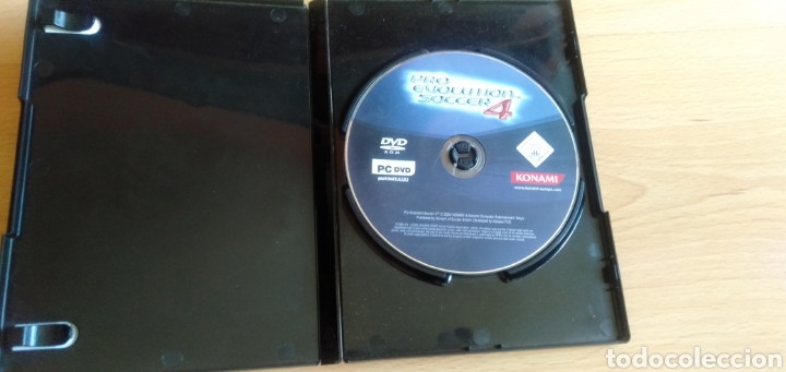 Videojuegos y consolas: LOTE DE JUEGOS PC - Foto 4