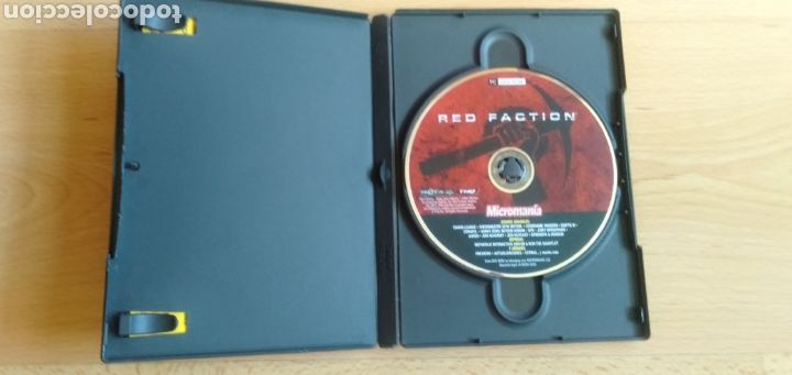 Videojuegos y consolas: LOTE DE JUEGOS PC - Foto 5